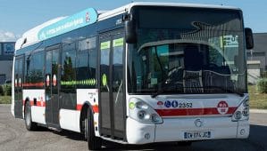 Bus électrique : et maintenant Lyon pour les essais