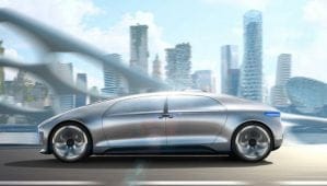 2020 sera la décennie des voitures autonomes
