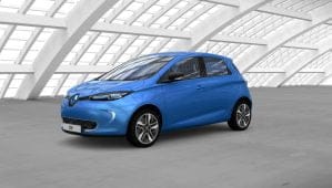 Immatriculation des voitures électriques : forte baisse en juillet 2016