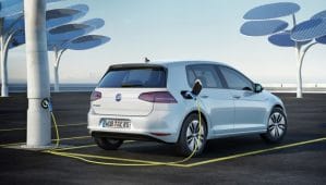 Allemagne : chercheurs et constructeur collaborent pour améliorer l’autonomie et la sécurité des voitures électriques