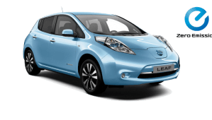 350 000 voitures électriques vendues pour l’Alliance Renault-Nissan