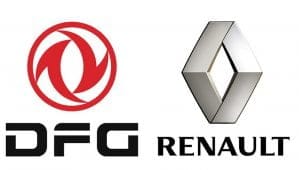 Voiture autonome : Dongfeng-Renault programme ses premiers tests sur route