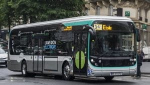 Bus électriques : la RAPT continue d’avancer
