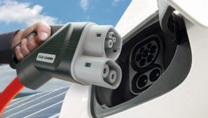 Recharge électrique : bientôt un vaste réseau de chargeurs 350 KW en Europe