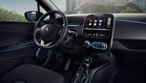 Nouvelle Renault Zoe : plus de puissance, même autonomie