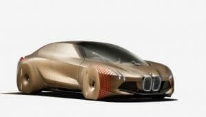 Voitures électriques BMW : 2018 sera une année faste