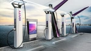 Infrastructures de charge : Tavares va mettre la pression sur les gouvernements