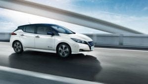 Marché des voitures électriques en France : nouveau record pour mars 2018