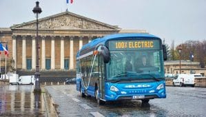 Batteries électriques : une nouvelle usine Forsee de 15 000 m2 à Chasseneuil