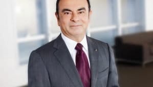 L’autonomie des voitures électriques n’est plus un obstacle d’après Ghosn