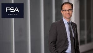 PSA Group : une unité commerciale pour les véhicules électrifiés