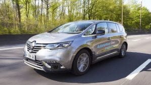 Essais de voitures autonomes : la France complète la règlementation