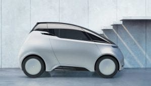 Uniti : la première voiture électrique issue d’un financement participatif prend forme