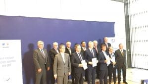 Un contrat stratégique pour dynamiser le marché français des voitures électriques