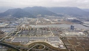 Usine de batteries électriques : le fabricant chinois CATL bientôt en Allemagne