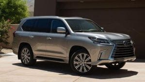 Électrification : Lexus prône la patience