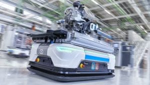 Entrée en production imminente pour l’Audi e-tron Quattro 