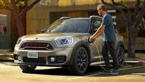 Immatriculation des voitures électriques: le marché français stagne