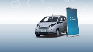20% des trajets sur route se feront en électrique d’ici 2030