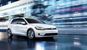 Rappel de voitures électriques chez Volkswagen : 124 000 exemplaires potentiellement concernés