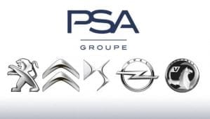 Bonus écologique : PSA plaide pour son retour en faveur des hybrides rechargeables