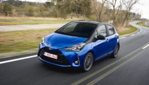 Les 5 voitures hybrides les moins chères disponibles maintenant en France