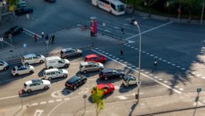 Avril: la part des électriques en Espagne se maintient à 10 %