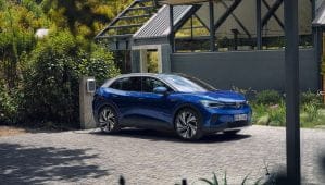 Groupe Volkswagen : Les VE sont déjà en rupture de stock en Europe et aux USA pour 2022