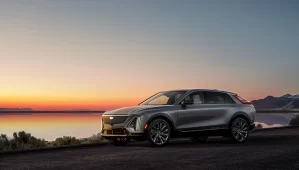 Des électriques Hummer et Cadillac en Europe ? GM y réfléchirait.