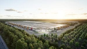 La Giga factory Tesla de Berlin atteint une étape importante: 1000 modèles Y par semaine