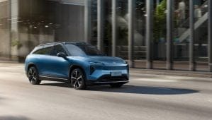Audi poursuit Nio au sujet du nom de ses voitures électriques
