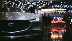 Mazda va rendre ses usines neutres en carbone d’ici 2035, mais pas ses voitures