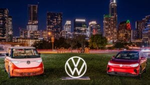 Volkswagen investit dans les mines et veut devenir un fournisseur mondial de batteries