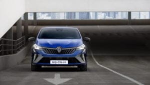 La nouvelle Renault Clio V restylée : tout ce que vous devez savoir