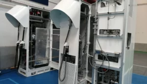 McPhy inaugure une station d’hydrogène sur autoroute en France : un pas de géant vers la mobilité hydrogène