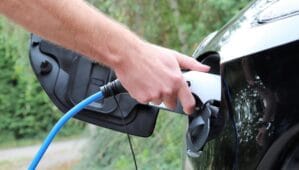 La Hyundai Ioniq 6 dépasse la Tesla Model 3 en efficacité énergétique selon l’ADAC