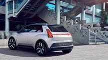 Wuling Xingguang : La nouvelle berline électrique chinoise qui défie Tesla et Renault