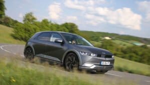 Hyundai propose une remise de 5 000 € sur les modèles Ioniq 5 et Ioniq 6