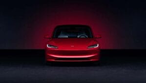 Tesla dévoile sa Model 3 Highland : une rénovation en profondeur avec une autonomie accrue