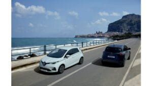 Marché de l’occasion : Les véhicules électriques tirent leur épingle du jeu