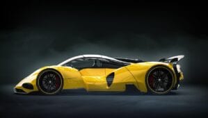 Le futur de l’automobile : entre avancées technologiques et défis écologiques