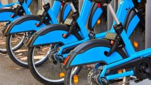 Le vélo électrique s’installe dans les habitudes des Français