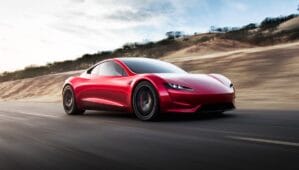 Le Tesla Roadster s’ouvre au monde : l’annonce open source d’Elon Musk