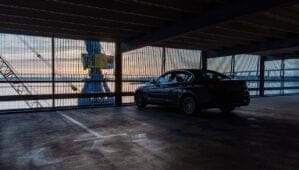 Hyundai e-Corner : L’avenir du stationnement urbain est-il à portée de roue ?