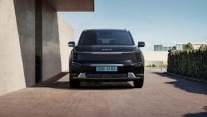 Kia et la révolution des utilitaires électriques modulaires
