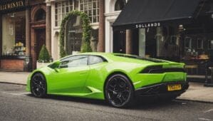 Lamborghini et le MIT : L’aube d’une ère nouvelle pour les batteries de supercars électriques