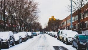 L’Autonomie Électrique à l’Épreuve du Grand Froid : Enjeux et Solutions