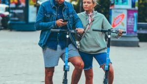 Le leasing social électrique : une avancée pour la démocratisation de la mobilité verte en France