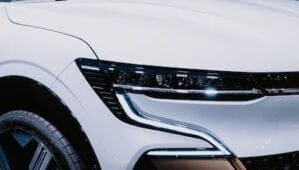 Le Renault Scenic E-Tech électrique : une offre compétitive pour une électromobilité accessible