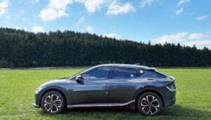 Partenariat Uber-Kia : vers une révolution électrique dans le transport de personnes ?